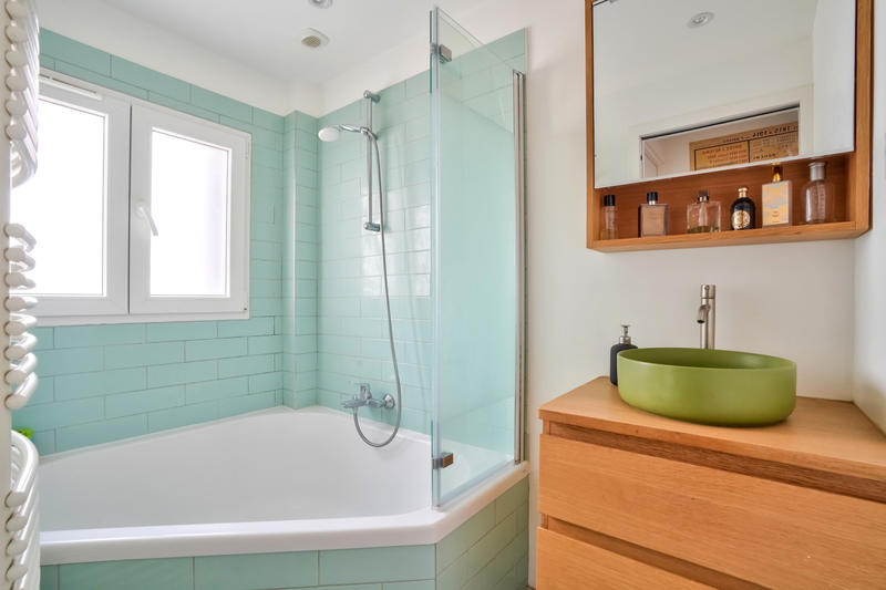 Appartement - 65 m² - 4 pièces