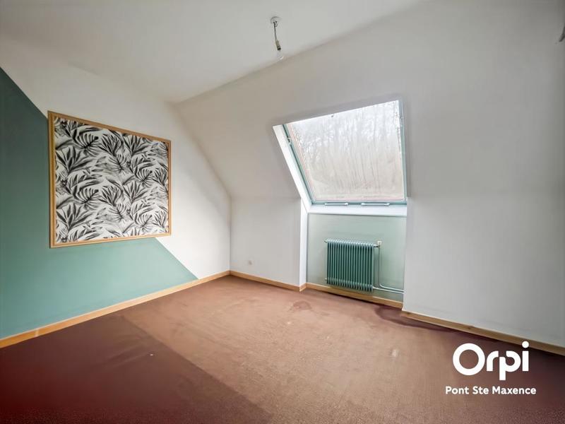 Maison - 98 m² - 4 pièces