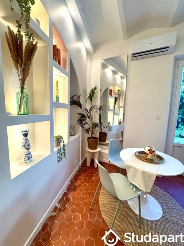 Appartement - 27 m² - 1 pièce