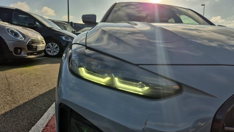 Bmw Série 4 Gran Coupé G26 430d Xdrive 286 Ch Bva8 m Sport