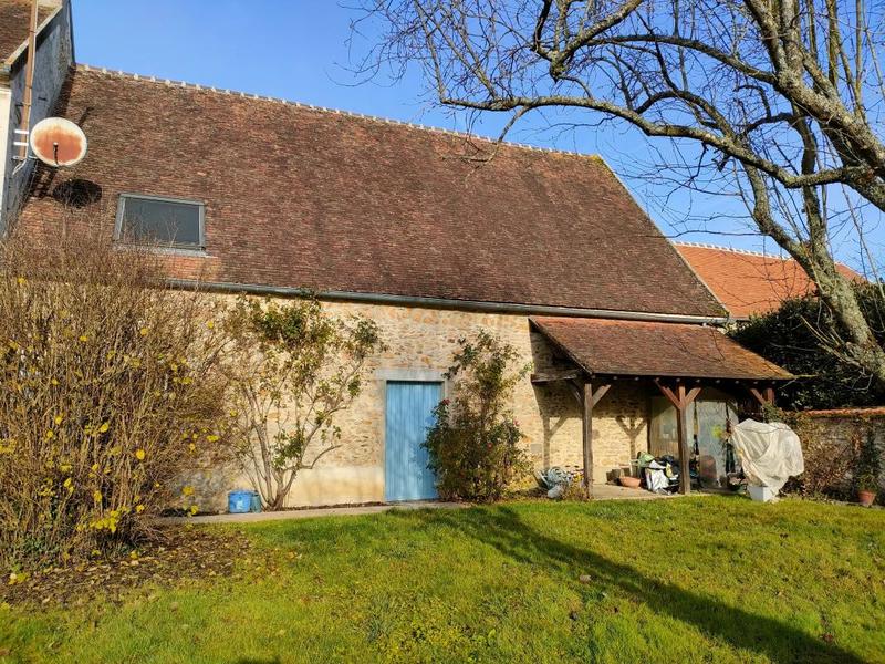 Maison - 144 m² - 6 pièces