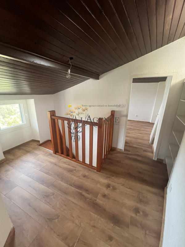 Appartement - 84 m² - 4 pièces