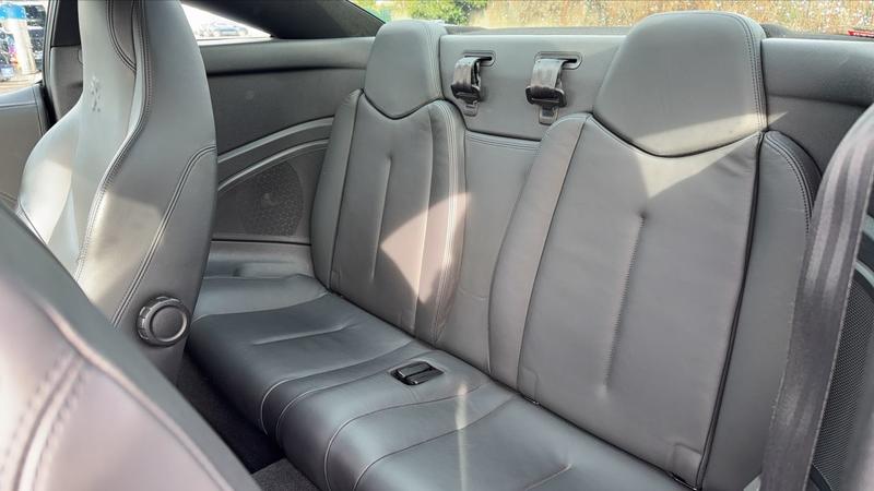 Peugeot Rcz 2.0 HDi 163 n/A