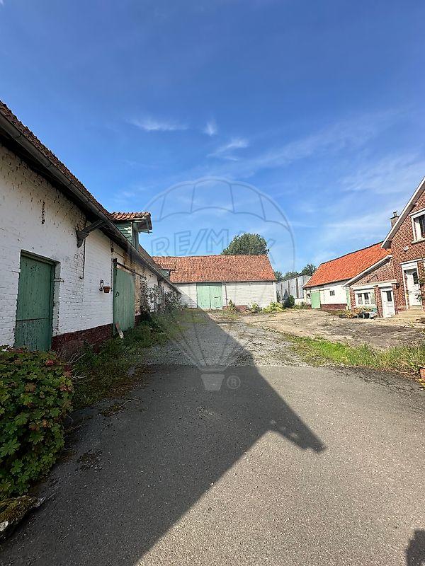 Maison - 144 m² - 6 pièces