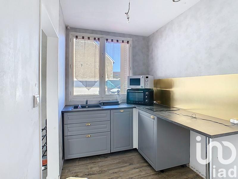 Maison - 162 m² - 5 pièces