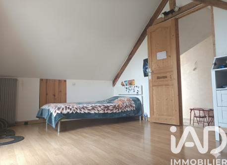Maison - 155 m² - 6 pièces