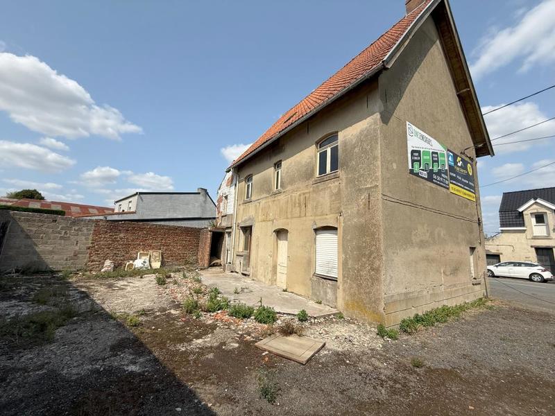 Maison - 143 m² - 5 pièces