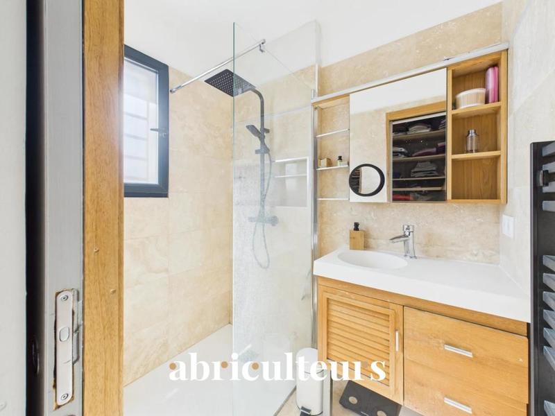 Maison ancienne - 131 m² - 5 pièces