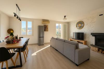 Maison - 107 m² - 5 pièces