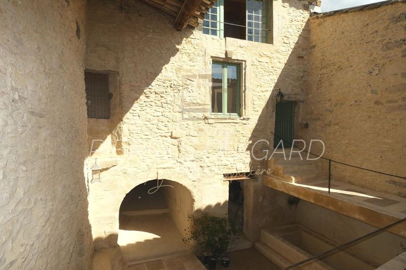 Maison de village - 144 m² - 7 pièces