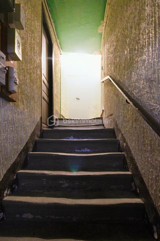 Appartement - 40 m² - 3 pièces