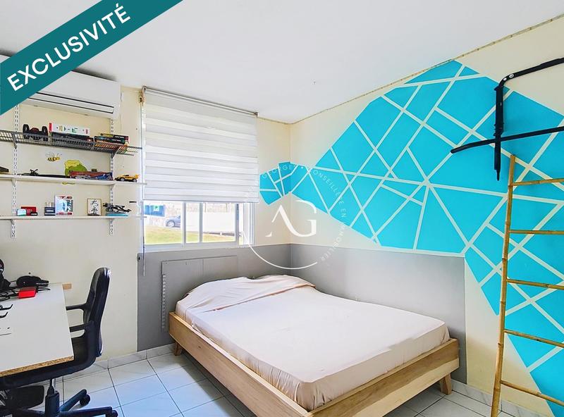 Duplex - 91 m² - 4 pièces