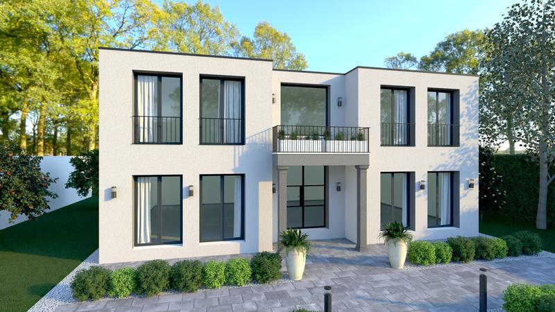 Terrain constructible - 439 m²