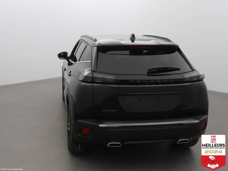 Peugeot 2008 1.2 Hybrid 145ch Gt E-Dcs6