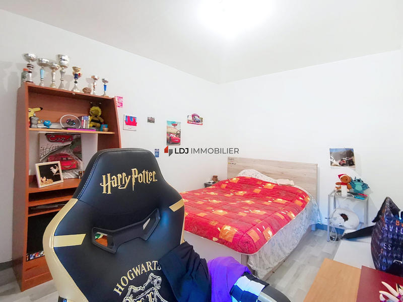 Maison ancienne - 140 m² - 5 pièces