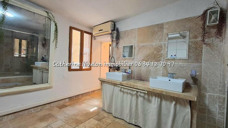 Maison - 175 m² - 7 pièces