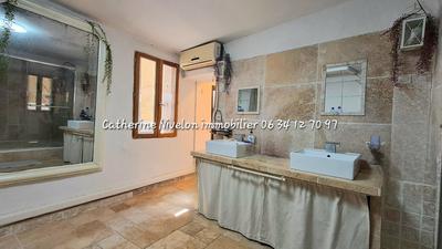 Maison - 175 m² - 7 pièces