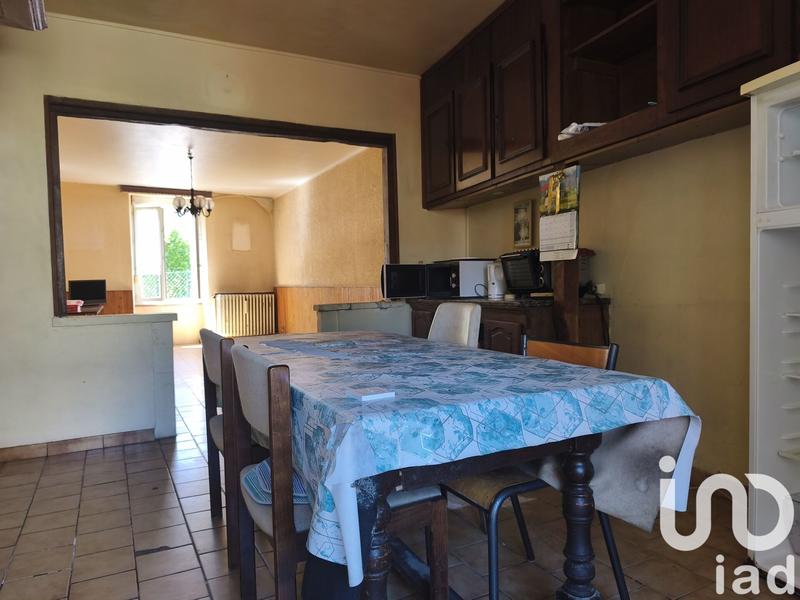 Maison - 151 m² - 5 pièces