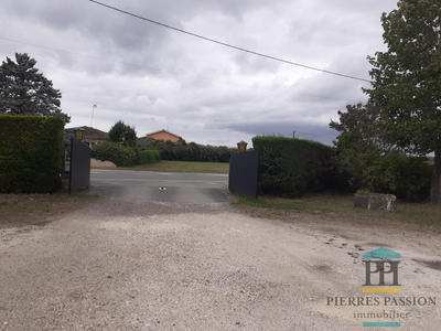 Bureau - 18 m² - 1 pièce