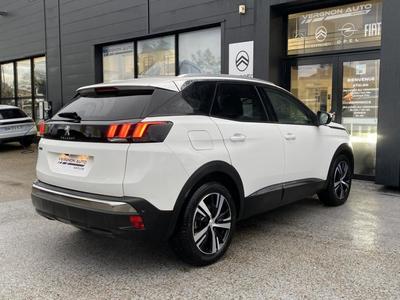 Peugeot 3008 II BlueHDi 180 s&amp;amp;S Eat8 Allure Business