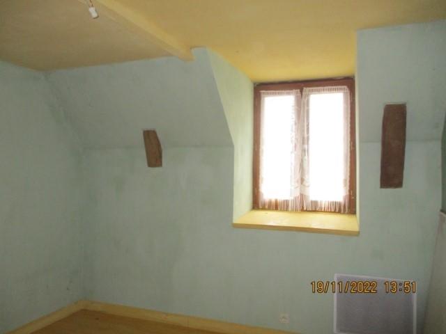 Fermette - 150 m² - 10 pièces