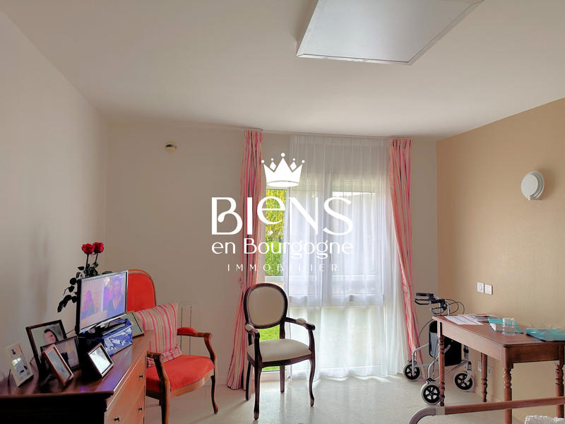 Appartement - 25 m² - 1 pièce