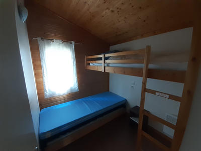 Châlet - 35 m² - 3 pièces