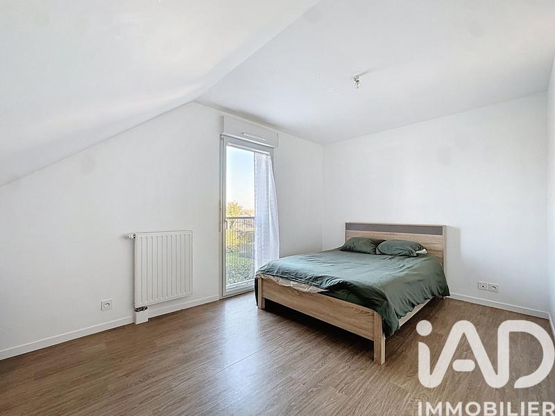 Appartement - 71 m² - 3 pièces
