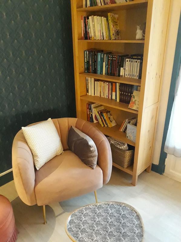 Veggie sur Mars "L'épicerie végane et bien-être"