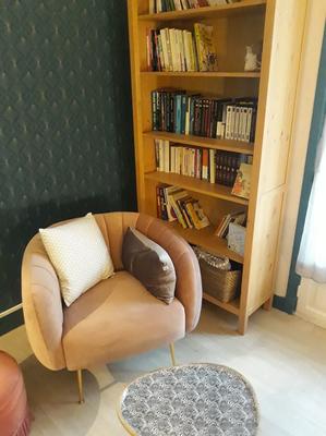 Veggie sur Mars "L'épicerie végane et bien-être"