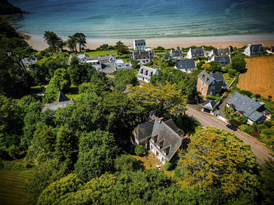 Maison bourgeoise - 230 m² - 10 pièces