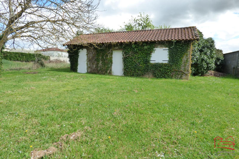 Maison - 122 m² - 5 pièces