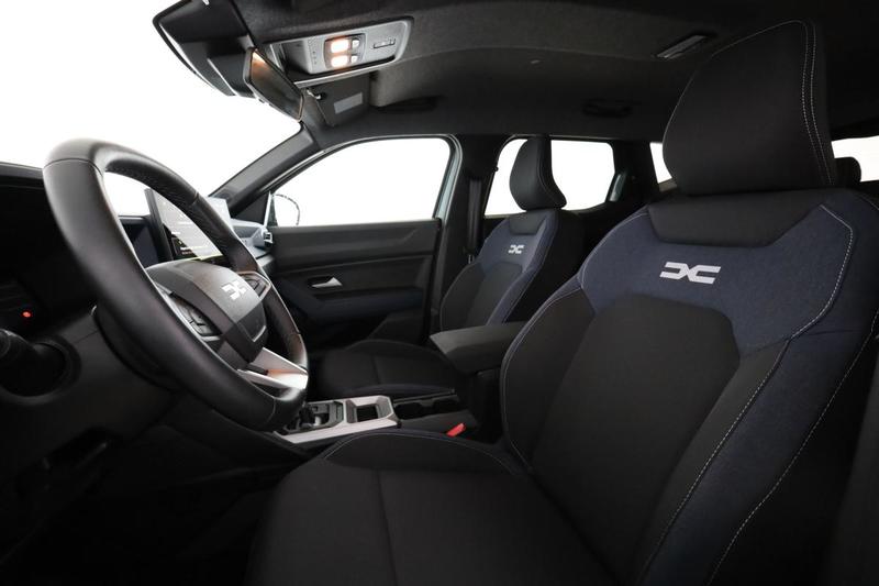 Dacia Duster III 1.6 Hybrid Journey 4x2 Bva 140 ch