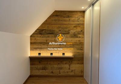 Appartement - 51 m² - 3 pièces