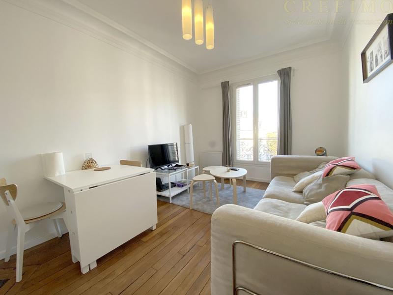 Appartement - 54 m² - 3 pièces