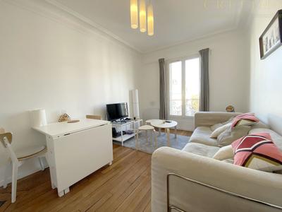 Appartement - 54 m² - 3 pièces