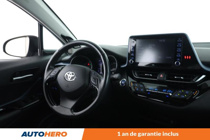 Toyota c-Hr 2.0 Hybride Collection 184 ch