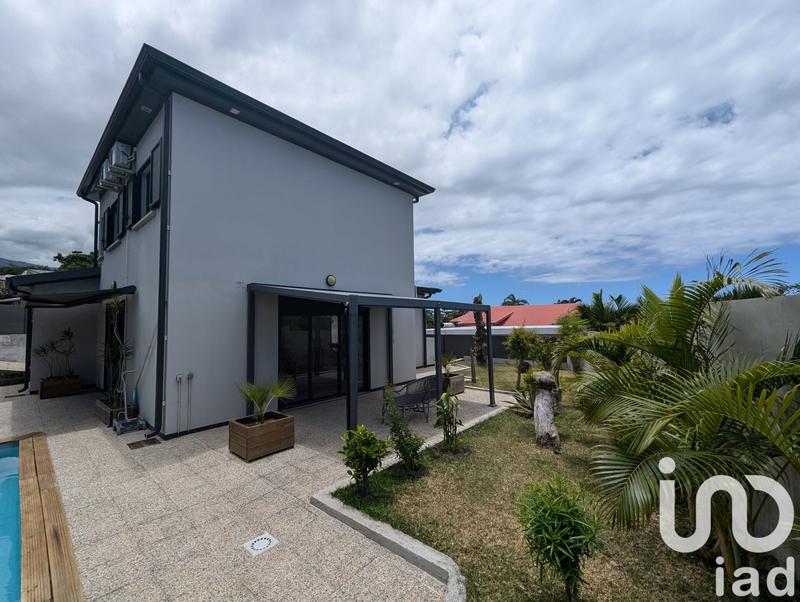 Maison - 135 m² - 4 pièces