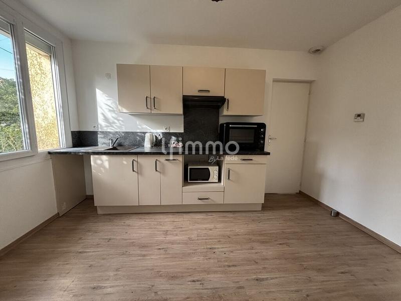 Maison - 127 m² - 6 pièces