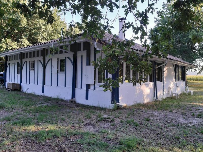 Maison - 170 m² - 5 pièces