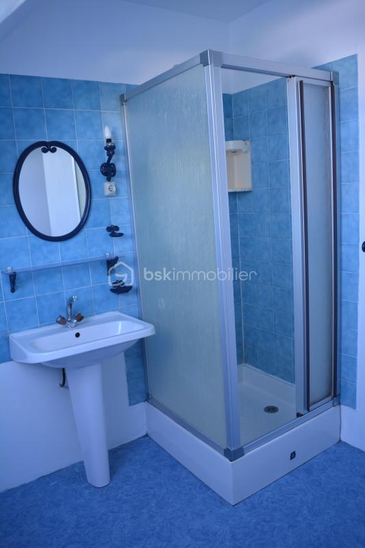 Maison - 135 m² - 7 pièces