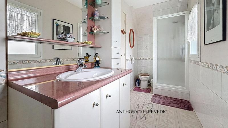 Maison - 120 m² - 7 pièces