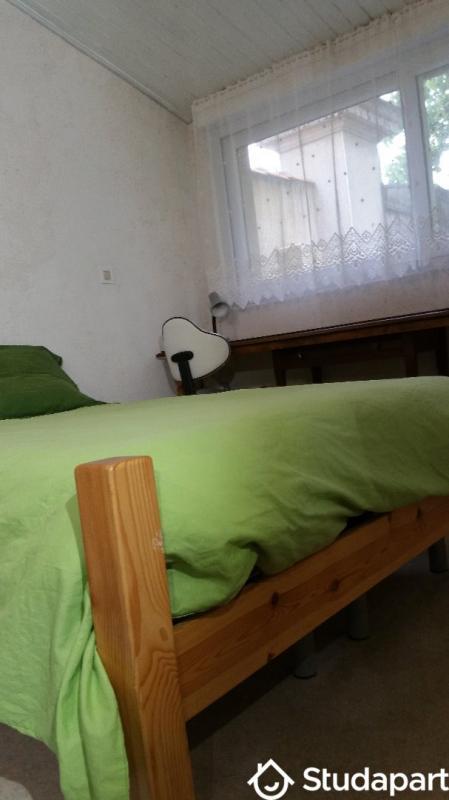 Chambre - 28 m² - 1 pièce