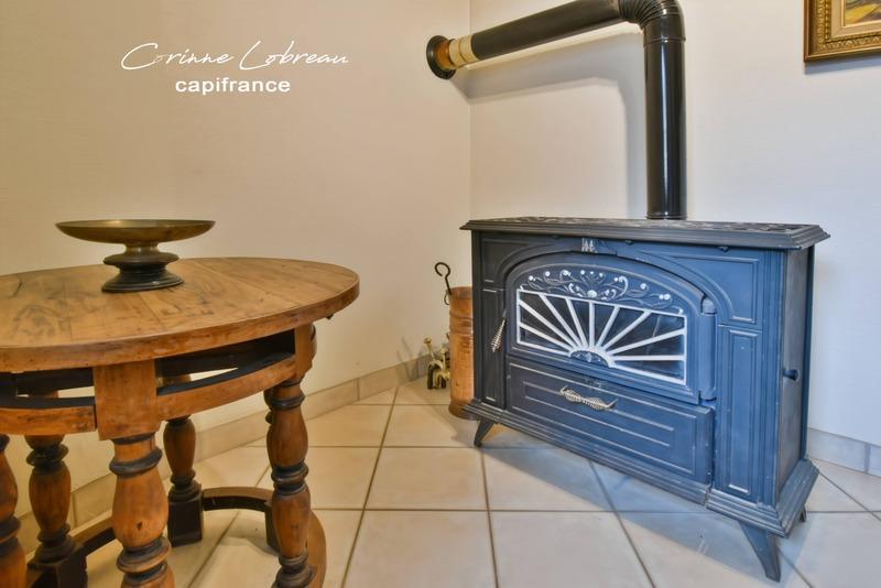 Maison de village - 224 m² - 7 pièces