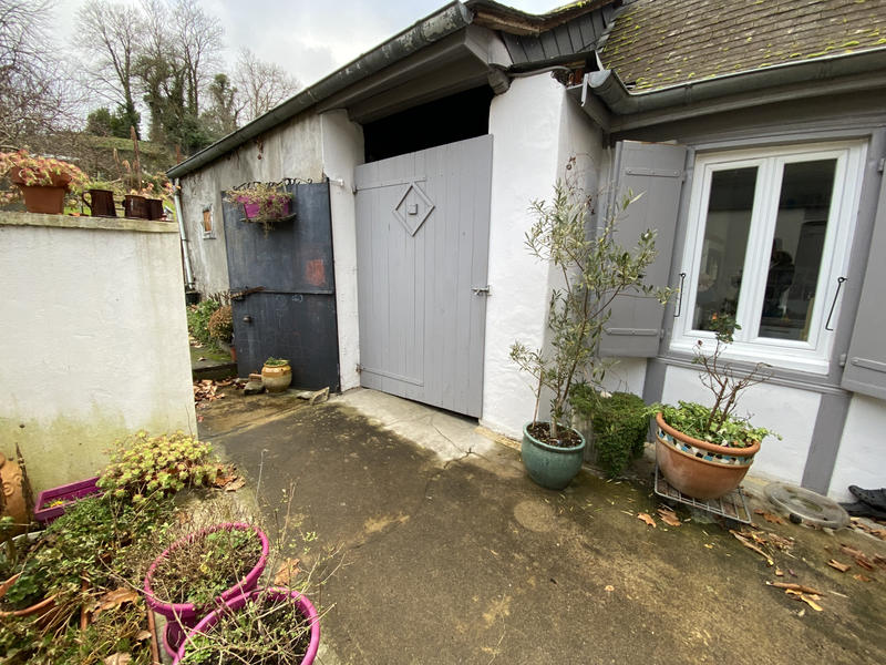 Maison - 132 m² - 5 pièces