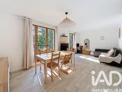 Appartement - 83 m² - 6 pièces