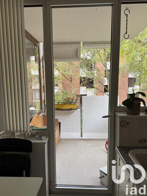 Appartement - 81 m² - 4 pièces