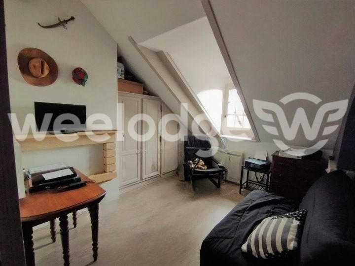 Maison - 127 m² - 7 pièces