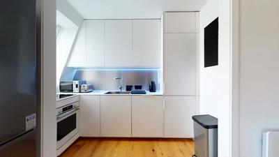 Appartement - 113 m²