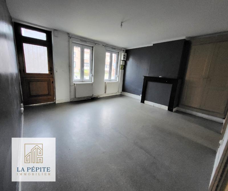 Maison de village - 67 m² - 2 pièces